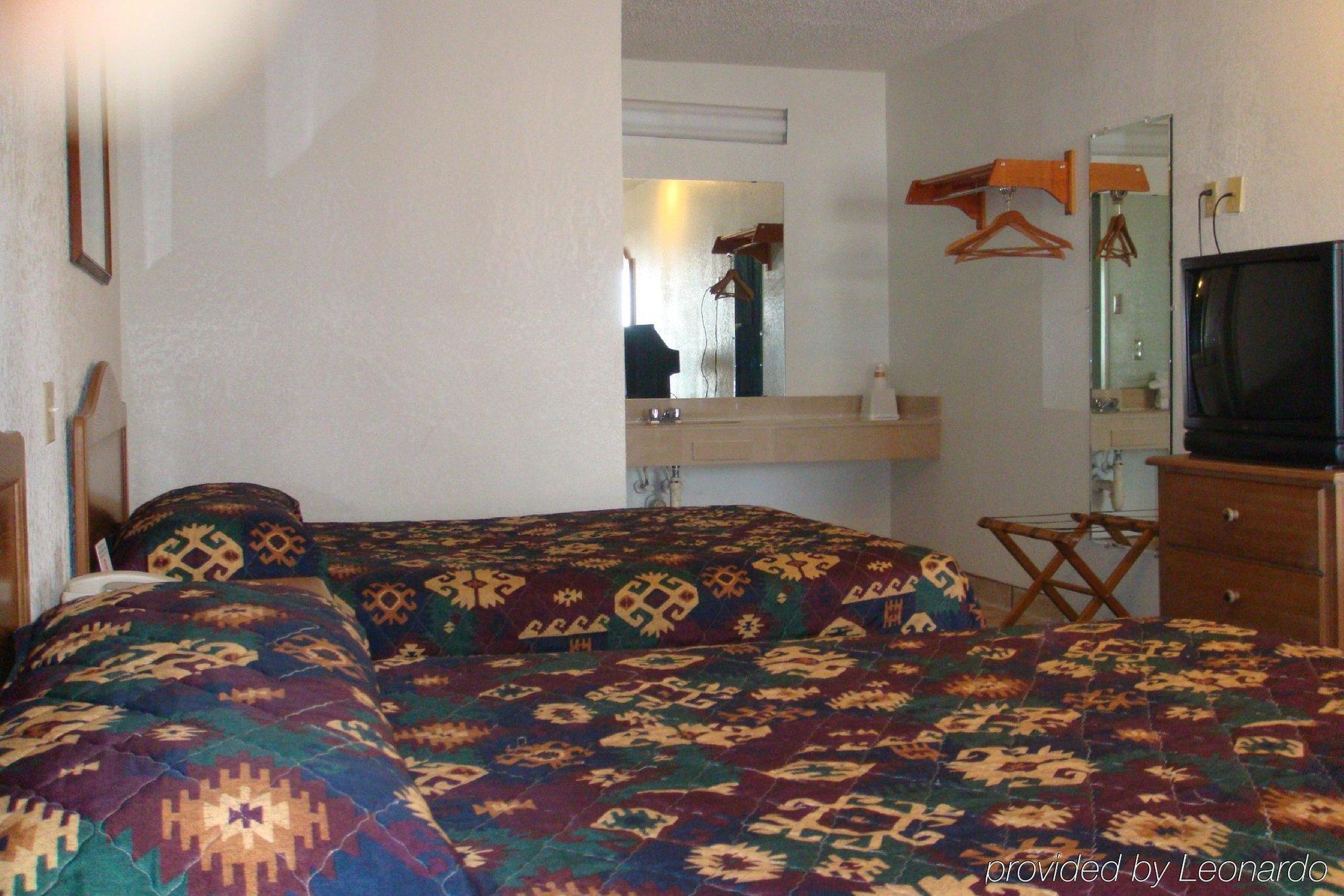 Executive Inn Of Arlington, Near At&T Stadium Стая снимка
